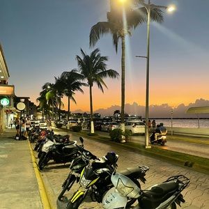 Meet your Posher, Joanna